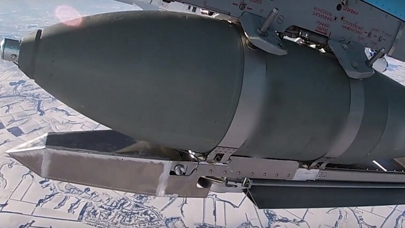 当它从图-22m3或图-95ms远程轰炸机的肚子里呼啸而出,以每小时1200