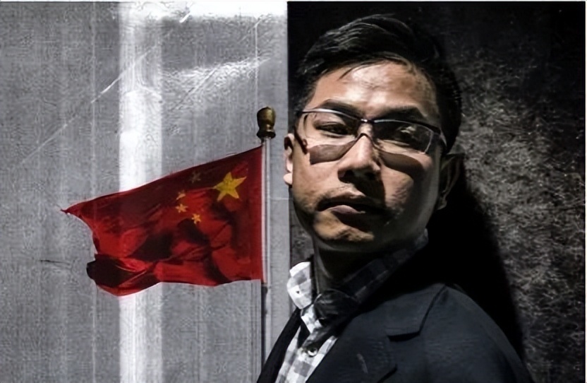 汉奸王立强遭报应申请政治避难被澳大利亚拒绝或将遣送回中国