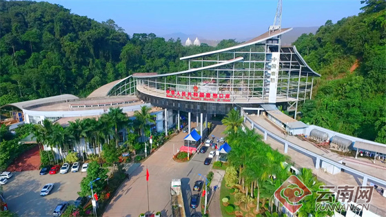 全面恢复通关半年磨憨口岸超67万旅客出入境