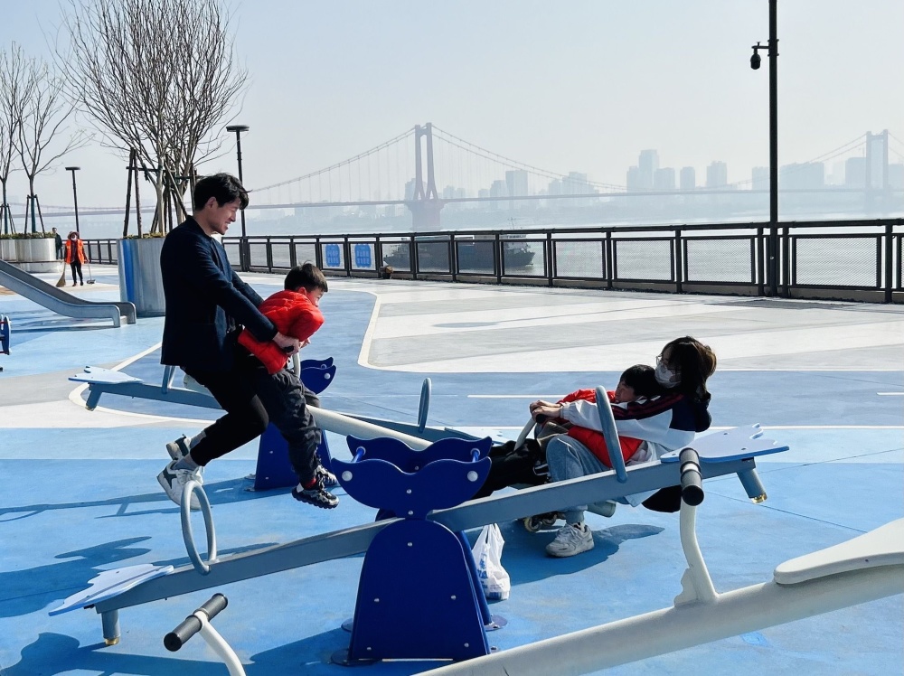 活力满格这些充满朝气的美图有你拍的吗