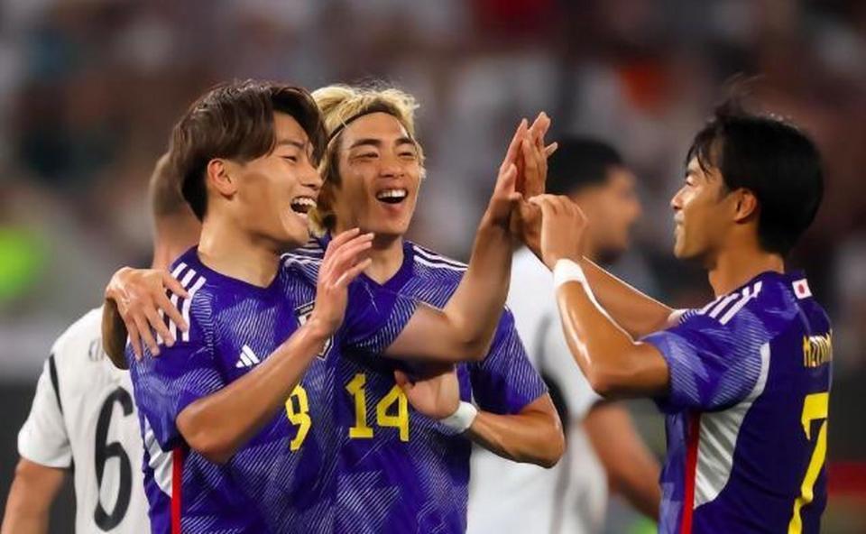 世预赛朝鲜vs日本叙利亚vs缅甸日本提前晋级国足苦主坐收渔利