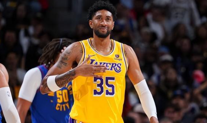 上赛季场均166分加盟湖人后伍德新赛季表现如何