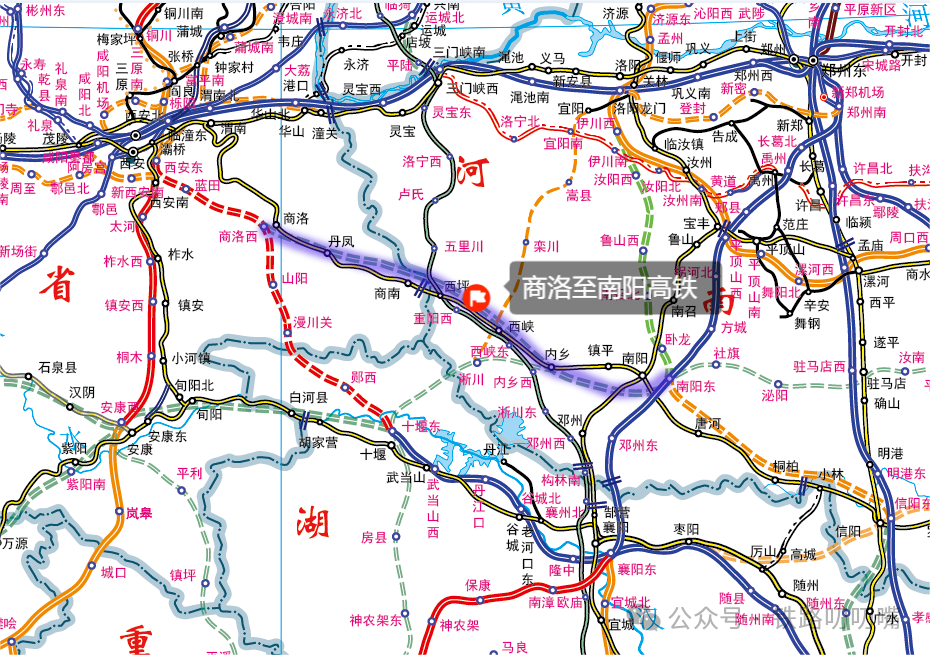 丽攀昭毕遵铁路规划图图片