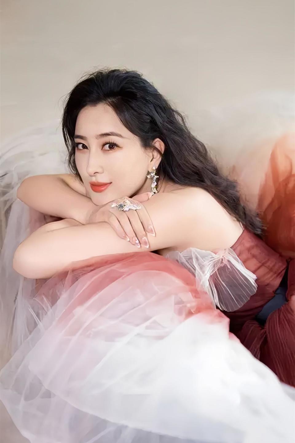 为什么马苏一直火不起来年龄已经42岁了还喜欢给别人乱出头