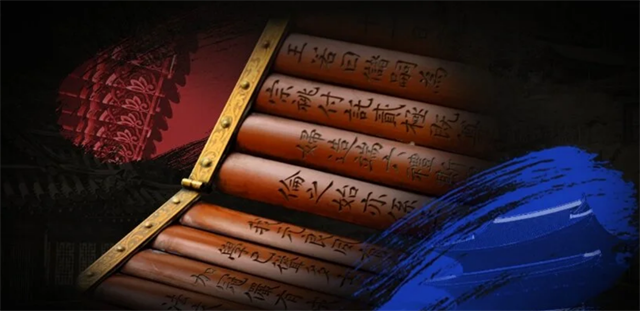 韩拳努力11年拨款100亿，买回6件韩文物，最有意义的竹册写满中文_腾讯新闻