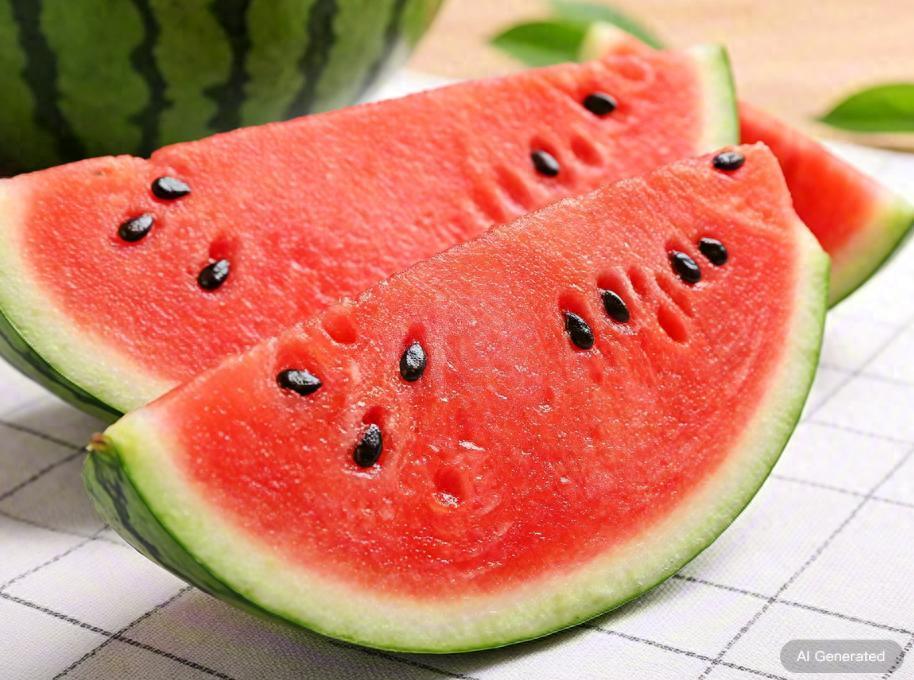胃不好、血糖高还贪吃西瓜？这后果你承受得起吗