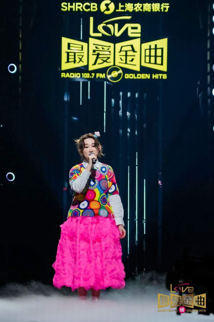 陈慧娴、林志颖、姜育恒......冒着暴露年纪的风险也要为他们刷屏-腾讯新闻