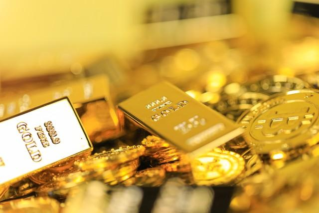 金價真的是一夜變天，1月26日最新報價，全國金價竟然差這麼多？