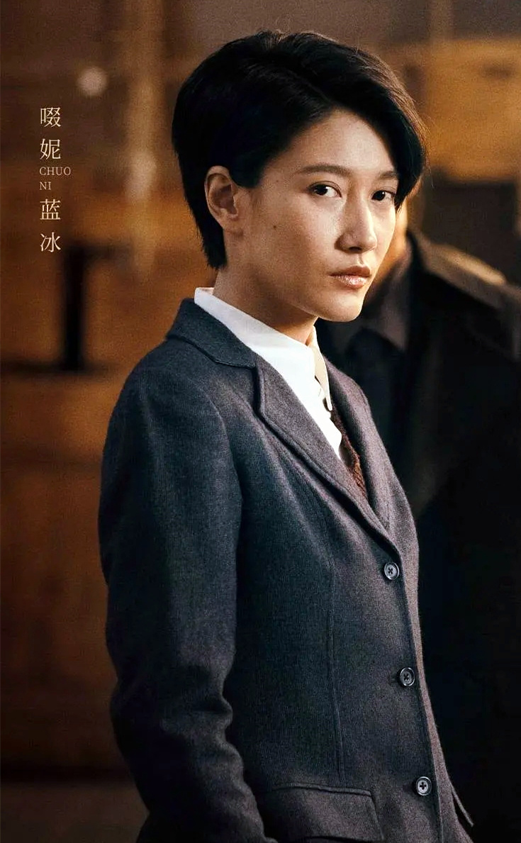 无间十大特工高手排名霍飞第九蓝冰第八韩天可惜了