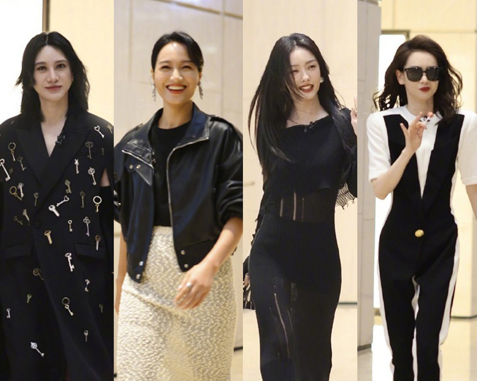 靠两次落选浪姐出圈如今她直言不去了这情商难怪火不起来