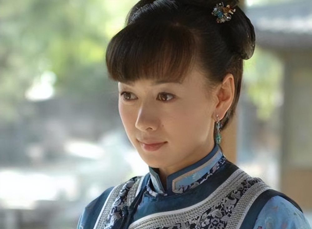 女演员长相有多重要看曾少年之小时候赵子琪和齐欢就知道了