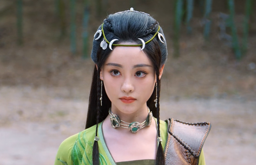 杀死阿岚,差点灭了伍赓,神眼是最大反派_腾讯新闻