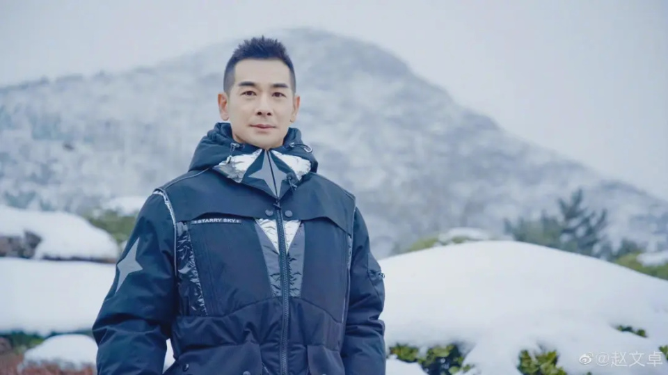 赵文卓自曝女儿问张伟丽要签名被拒绝了理由让人笑翻