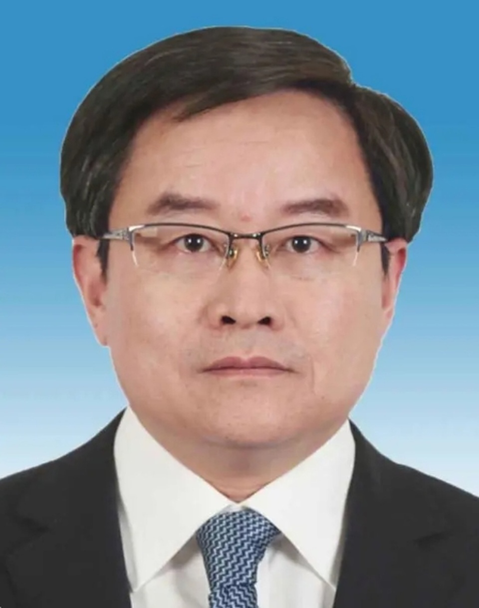 聊城市委常委,副市长刘文强已任山东出版集团董事长