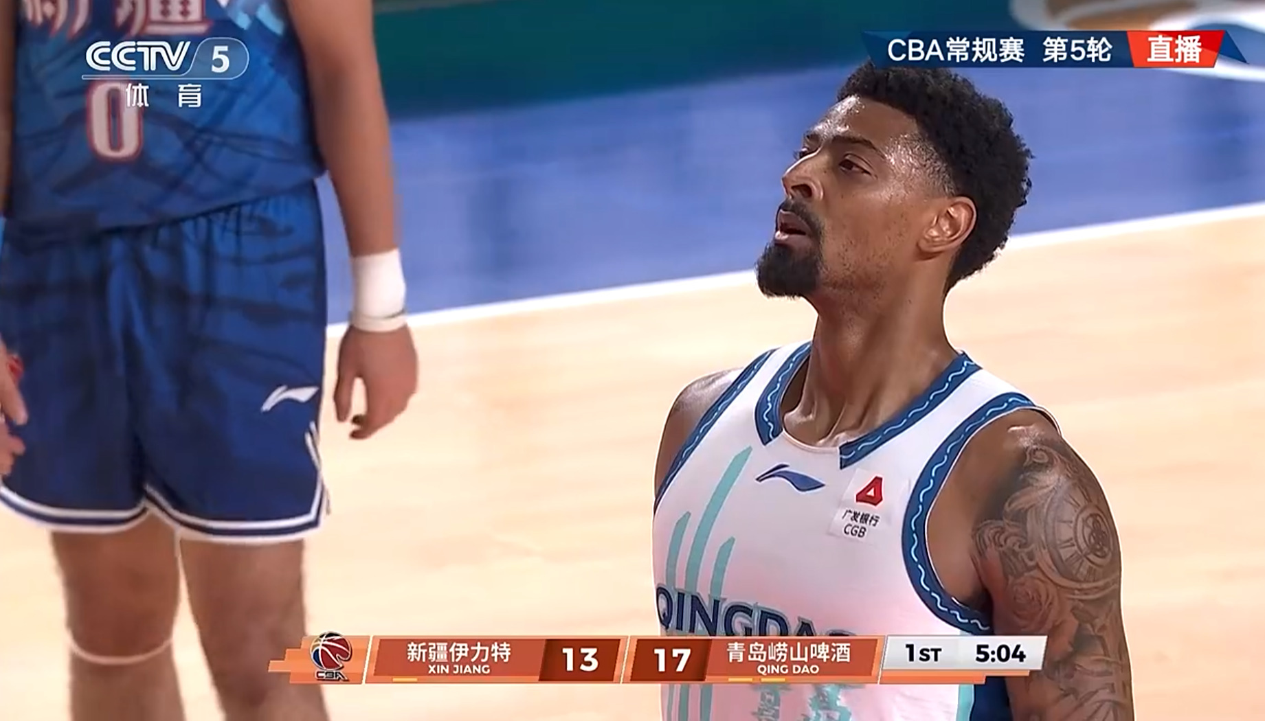 強點變弱點，組織後衛出身卻選不好小外援，劉煒被喊下課冤嗎？ - 