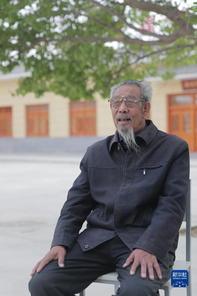 八步沙:三代人的治沙情_腾讯新闻