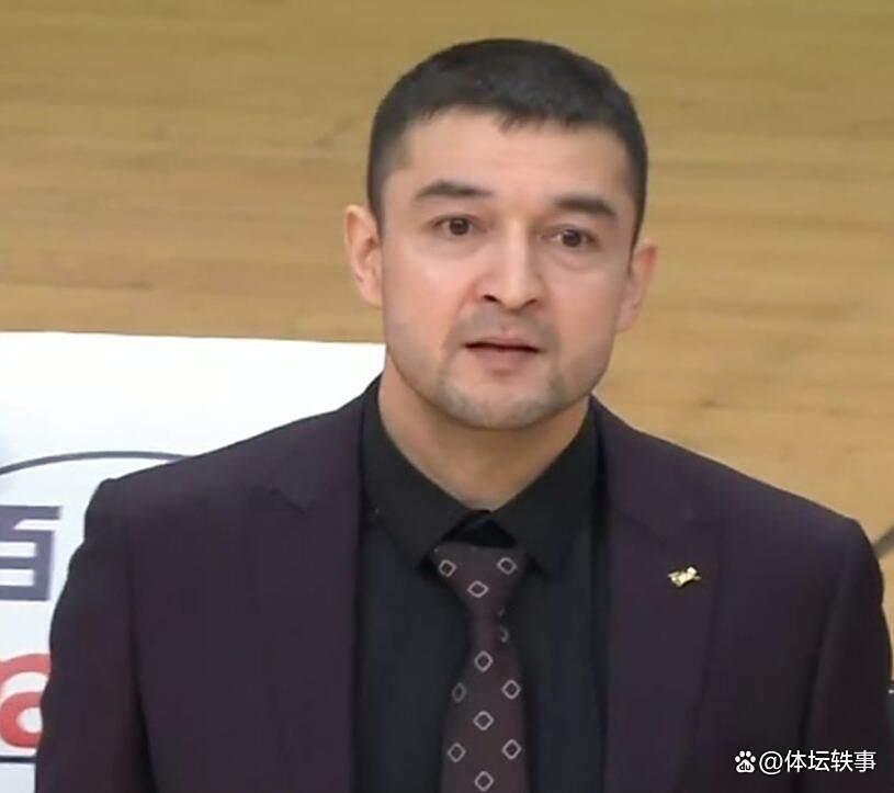 不同于西热力江，刘晓宇是真下架子，搭档韩硕事半功倍