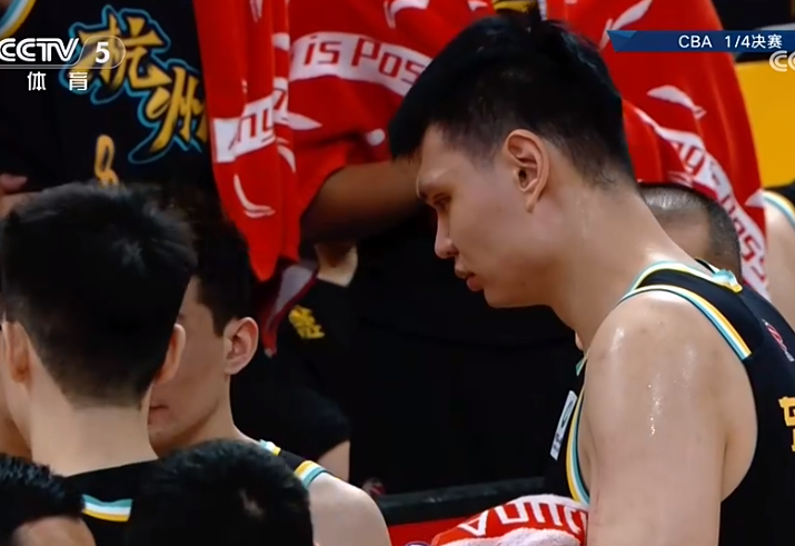 广东队晋级！杜锋赛后一番发言让人佩服，言辞恳切，还有清晰计划_腾讯新闻