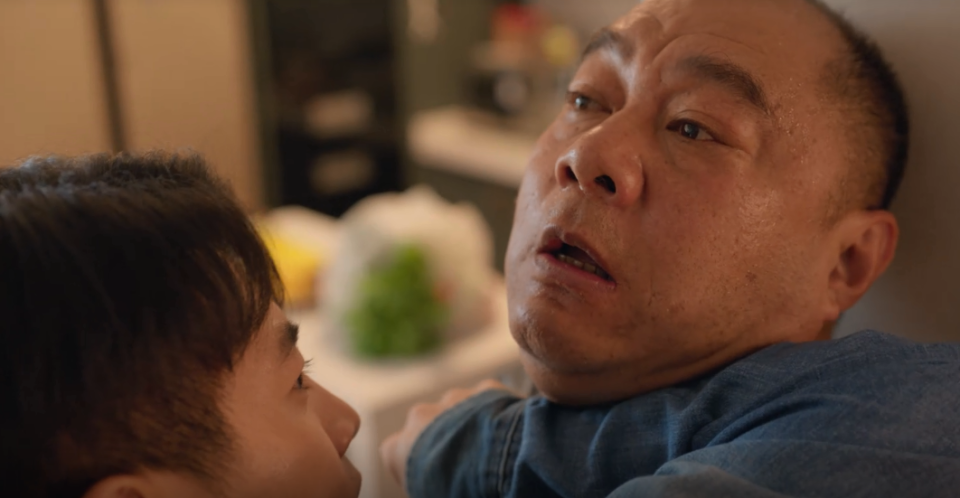 《小日子》大结局:为50万撒谎的高夏菁,被朱劲草拆