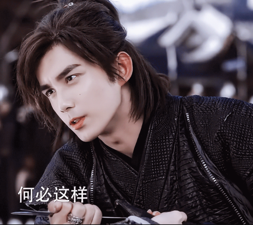 吴磊《剑来》搭档两位新人!热血男主太适配,实力配角更是惊喜!