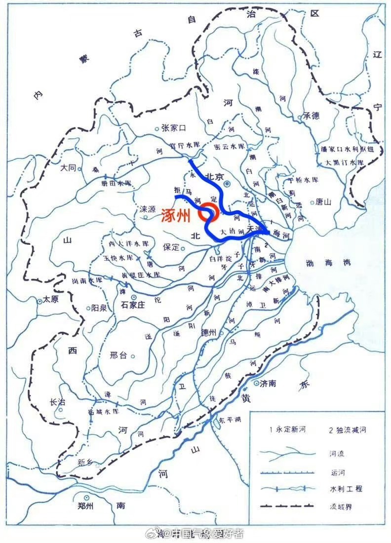 永定河涿州湿地规划图图片