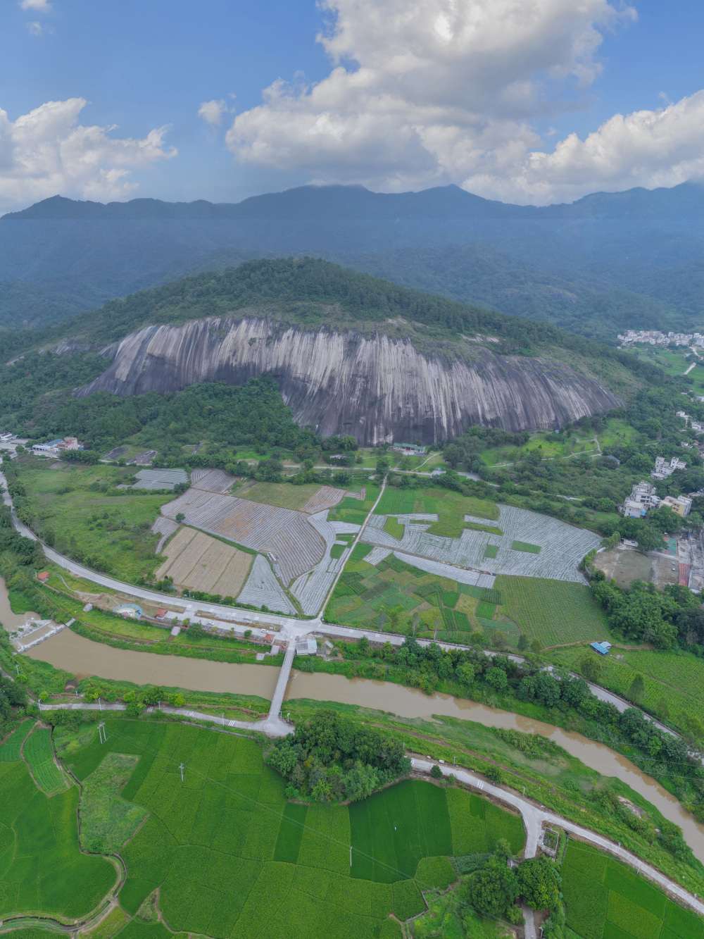 封开龙山景区旅游攻略图片