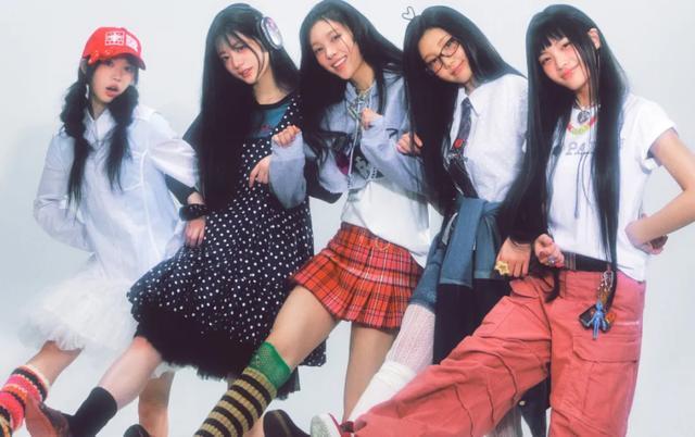 女团mv惊现恋童元素揭开韩娱圈遮羞布iu崔雪莉都曾中招