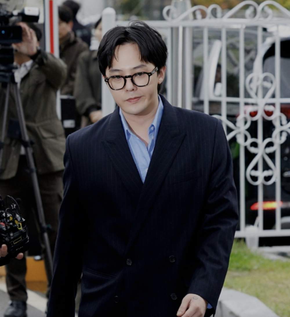 再反转,权志龙被质疑销毁证据_腾讯新闻