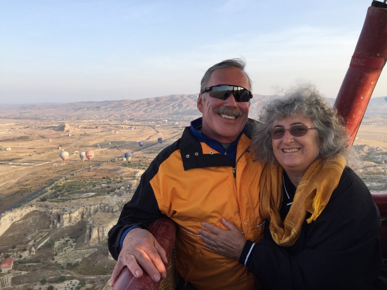 老年痴呆後，他忘記已經結婚39年，對妻子又一次求婚：嫁給我吧！ - 