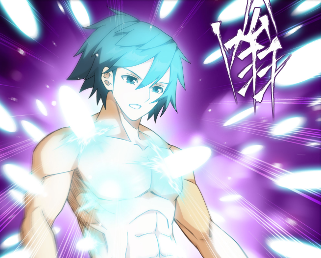 斗破苍穹：第596话前瞻，萧炎晋升六星斗圣，古族三仙之一登场-古次元