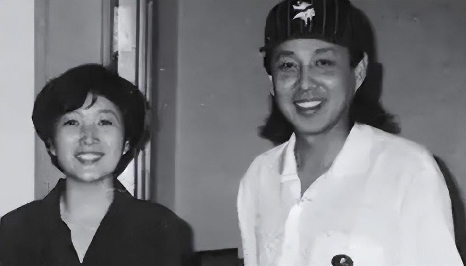央视主播杜宪，曾低谷时嫁给陈道明，41年后再看，到底有多幸福_腾讯新闻