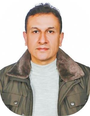 “中國為各國發展繁榮提供寶貴機遇”——訪敘利亞大馬士革大學國際關係學教授沙赫爾