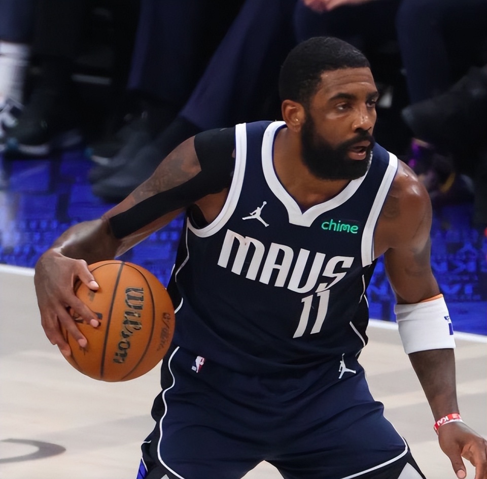 欧文倾其所有 深陷13连败魔咒 0-3落后156次无一翻盘