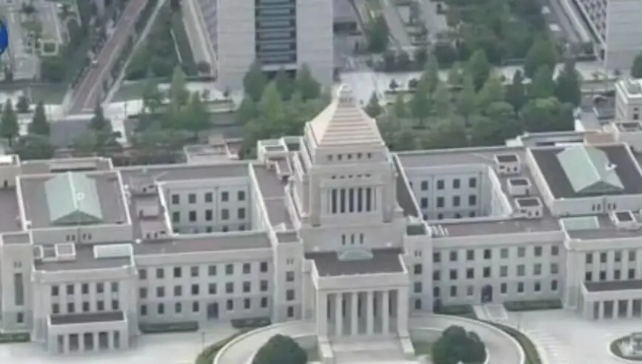 日本正式决定设立国家情报局，直接受首相掌控