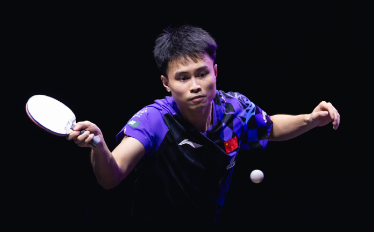 阿斯塔纳球星挑战赛名单出炉！国乒将派20位球员参赛，3人兼三项_腾讯新闻