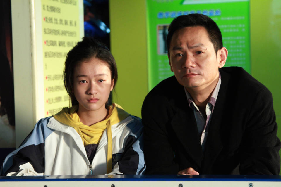 曾是章子怡接班人,最被看好的95花,张雪迎怎么越来越糊了?