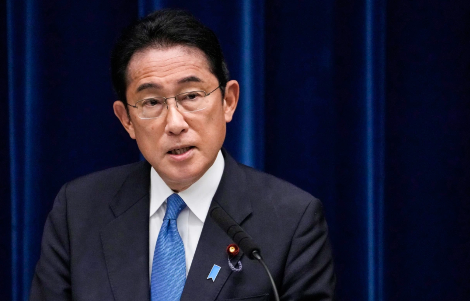 美日菲三国将举行首脑会议,南海,东海问题或成大会焦点_腾讯新闻