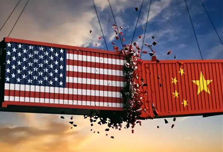 g7发表声明,将对中国"产能过剩"采取措施,意部长呼吁对华加税
