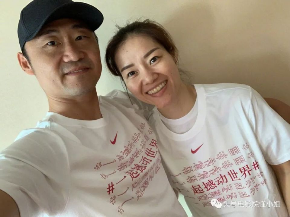拍完4年陈可辛电影李娜要上了胡歌演姜山谁演李娜保密