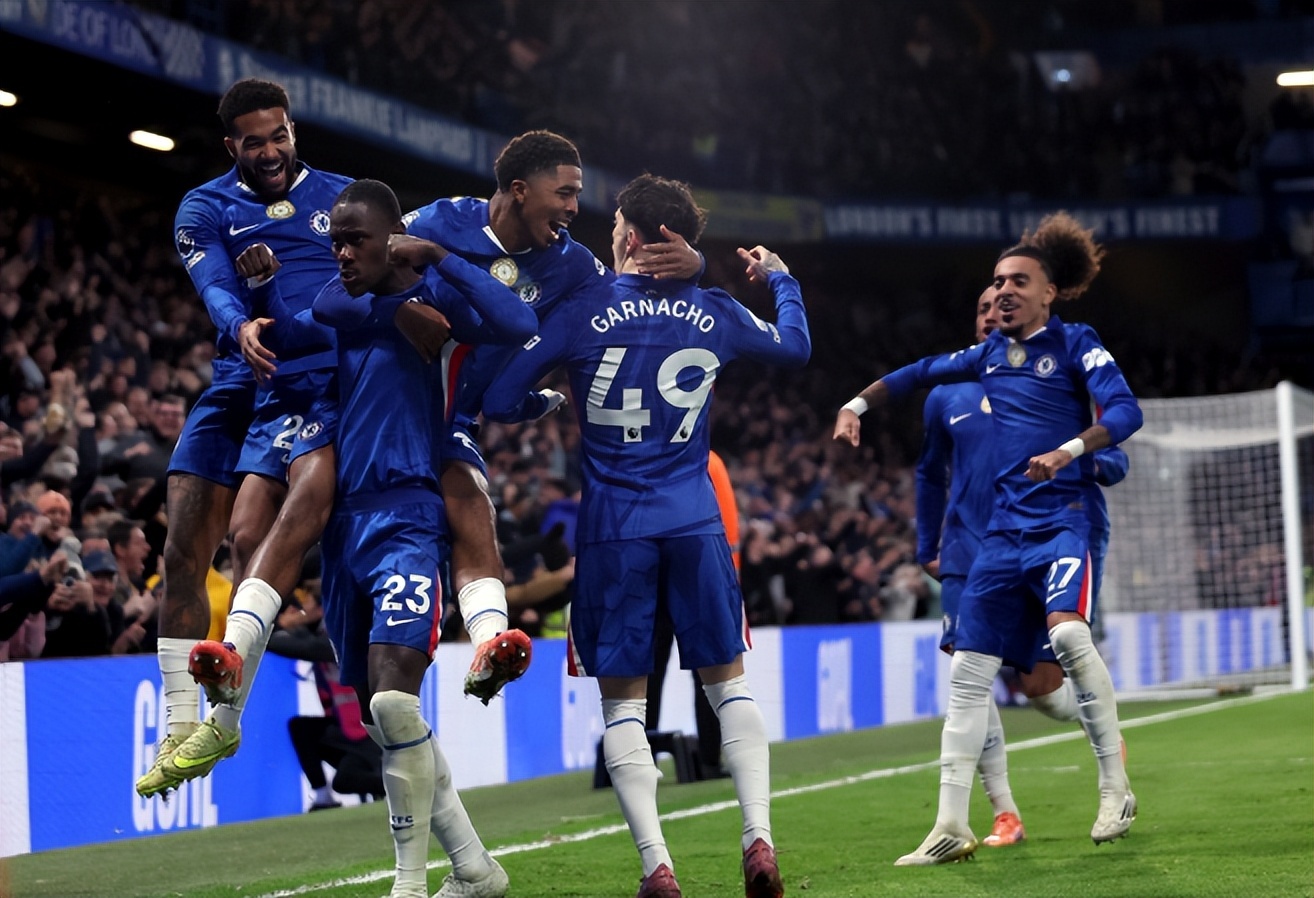 1:1！億元先生直紅被驅逐 切爾西逼平阿森納 槍手5分領跑英超