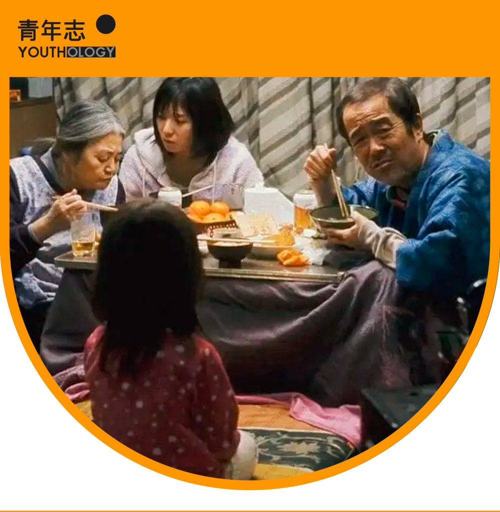 长期在餐馆吃陌生人剩菜：越界的快感 停不下来