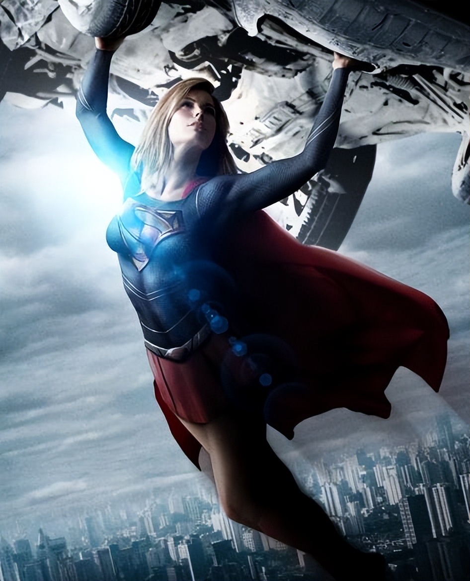 新dc宇宙规划超人刚出来当记者蝙蝠侠连儿子都有了