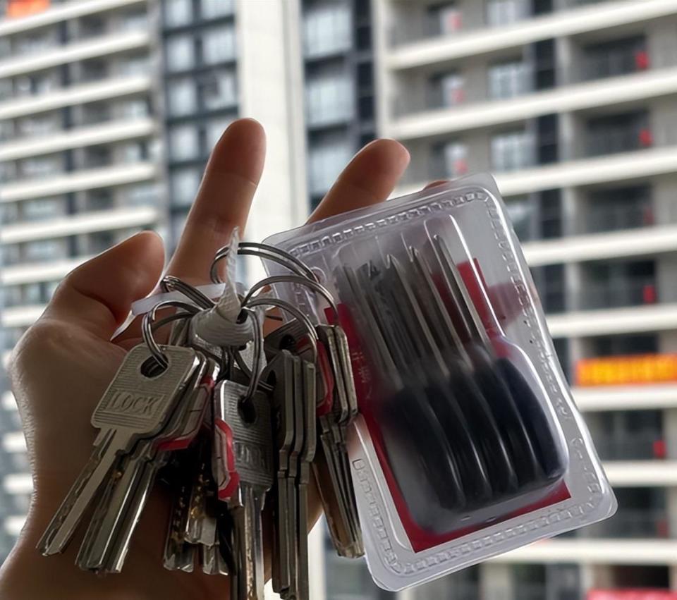 内行人劝告，今明年买房，建议别买回迁房，原因很简单_腾讯新闻