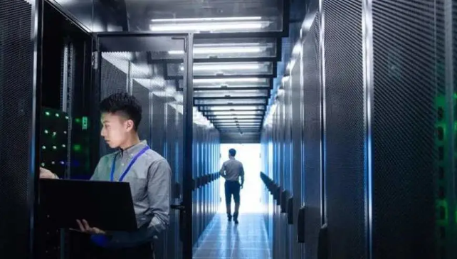 年入582亿，河南跑出一个AI算力大厂