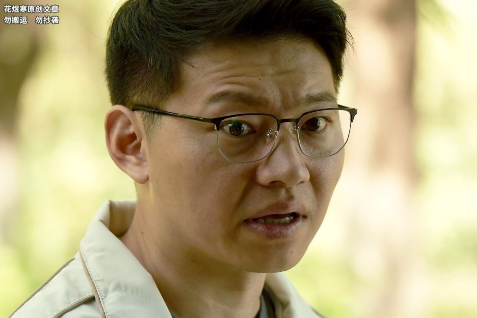 《玫瑰的故事》有妇之夫周士辉，面对黄亦玫时，比陈世美还要渣_腾讯新闻