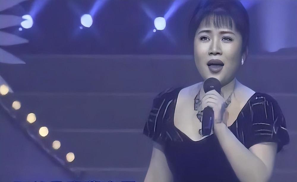 31岁爆红,34岁出家,消失26年,"青藏高原"李娜经历了什么?_腾讯新闻