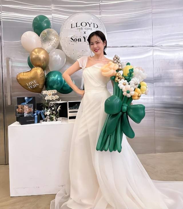 孙艺珍当选富川国际电影节主角,表示能追随前辈们的脚步很感动