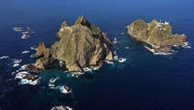 日本连续22年主张独岛主权，韩国外交部：强烈抗议