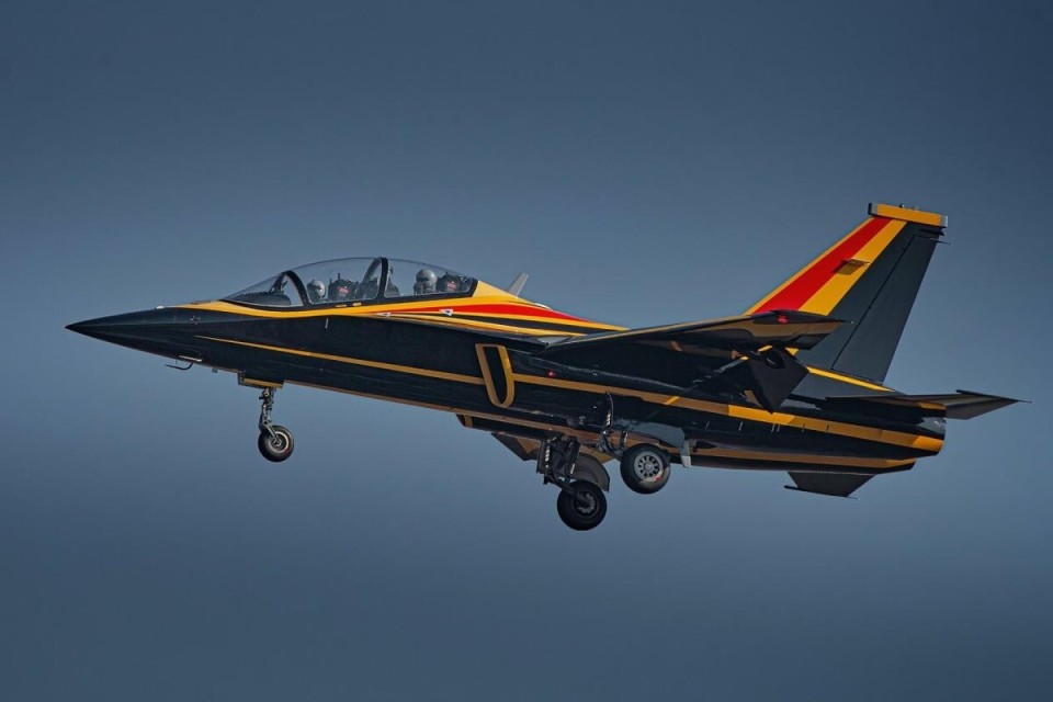 印媒:巴基斯坦希望获得更多的歼-10ce战斗机 采购方面继续领先于印度