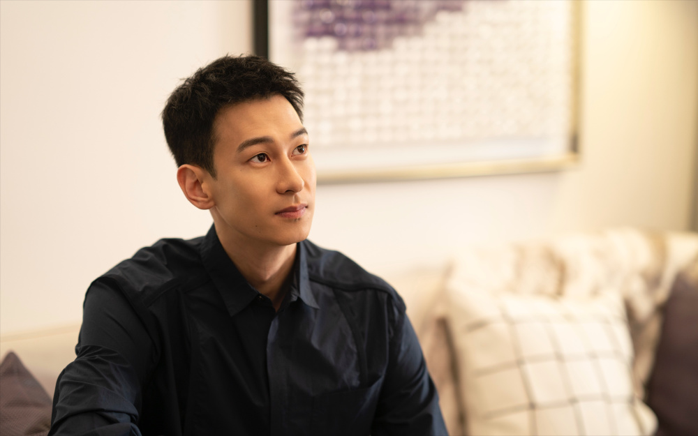 就拿电视剧《有翡》来说,该剧由赵丽颖,王一博两